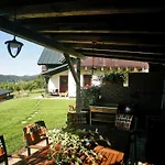 Fišerka Rokytnice nad Jizerou