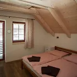 Fišerka Apartmán