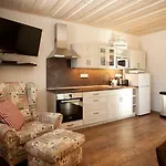 Fišerka Apartamento