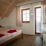 Fišerka Rokytnice nad Jizerou