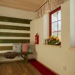 Fišerka Apartamento *