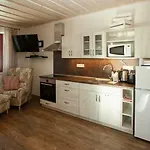 Fišerka * Rokytnice nad Jizerou