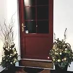 Apartamento Fišerka