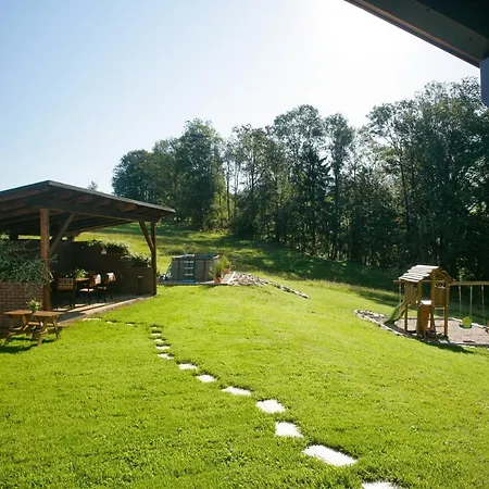 Apartmán Fišerka *