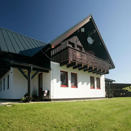 Fišerka Apartamento Rokytnice nad Jizerou