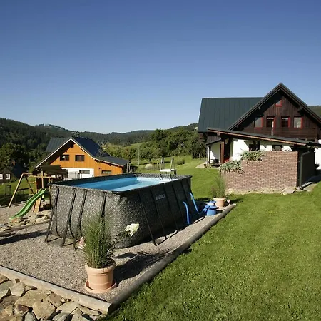 Fišerka Apartamento *