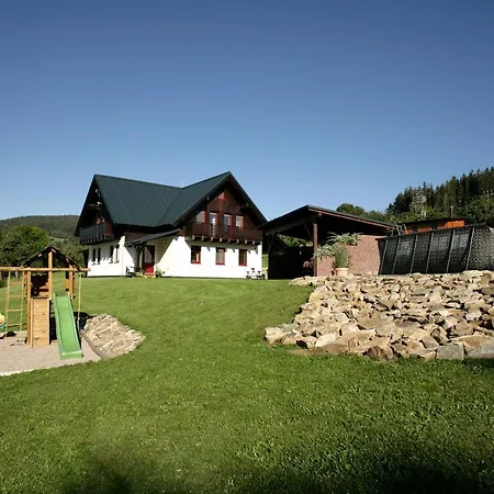 Fišerka * Rokytnice nad Jizerou