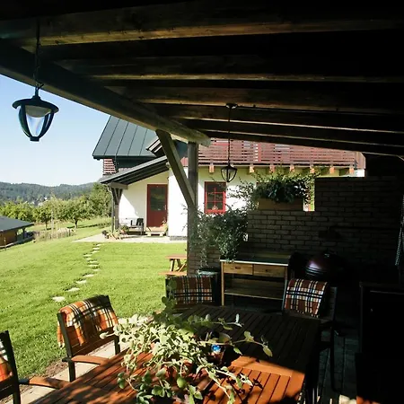Fišerka Rokytnice nad Jizerou