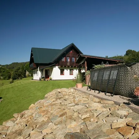 Fiserka Lägenhet Rokytnice nad Jizerou