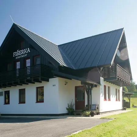 Διαμέρισμα Fiserka