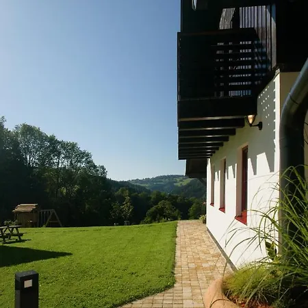 Fiserka Apartment Rokytnice nad Jizerou