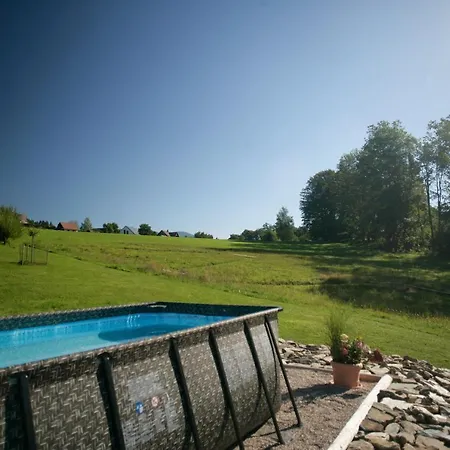 Fišerka Apartamento Rokytnice nad Jizerou
