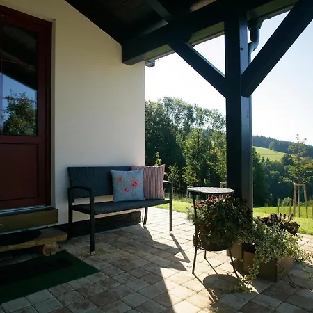 Fiserka * Rokytnice nad Jizerou