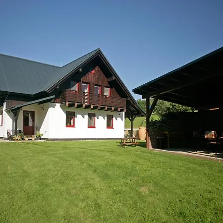 Apartamento Fišerka