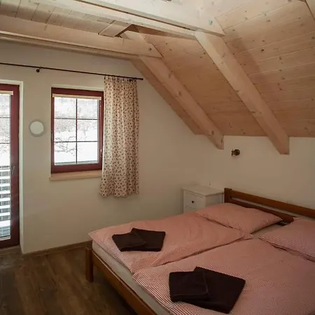 Fiserka Apartment