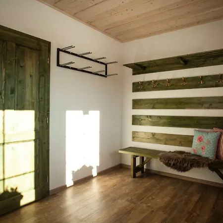 Fiserka * Рокицани