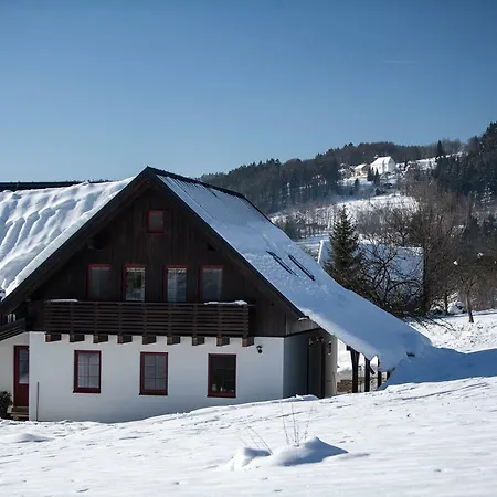 Fiserka Apartment Rokytnice nad Jizerou