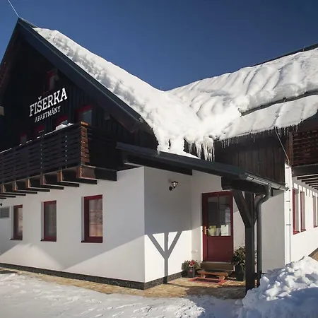 Fiserka Rokytnice nad Jizerou