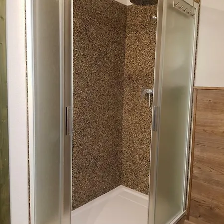 Lägenhet Fiserka Rokytnice nad Jizerou