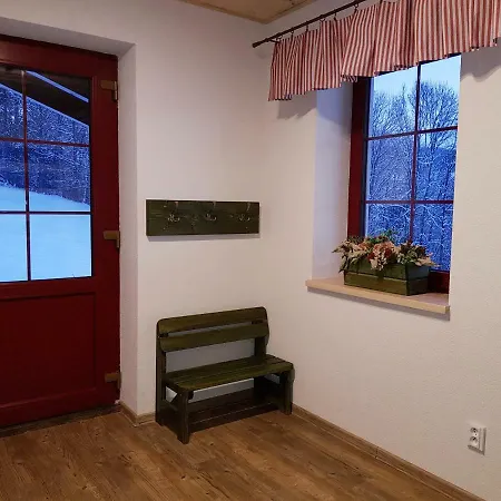 Apartment Fiserka