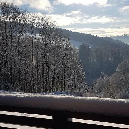 Διαμέρισμα Fiserka Rokytnice nad Jizerou