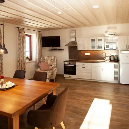 Apartment Fiserka *