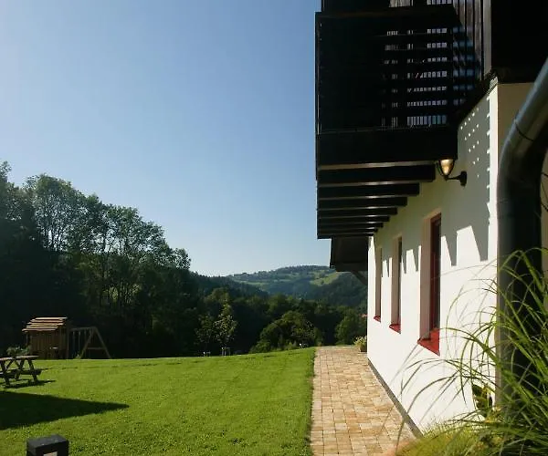 Fiserka Διαμέρισμα Rokytnice nad Jizerou