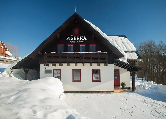 Fiserka
