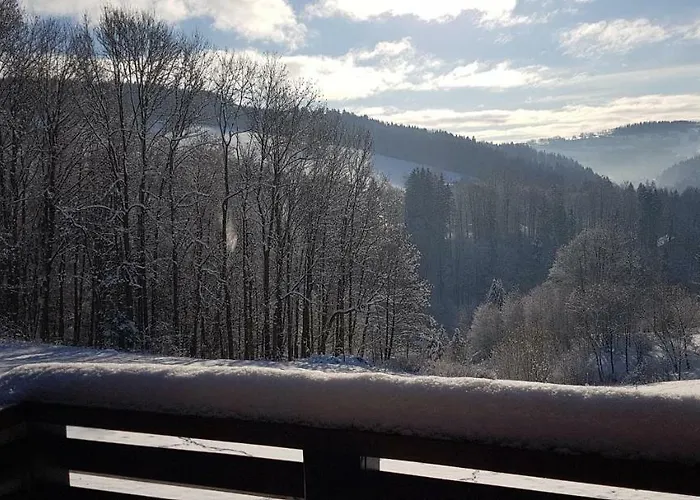 Διαμέρισμα Fiserka Rokytnice nad Jizerou