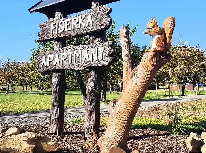Fiserka Διαμέρισμα